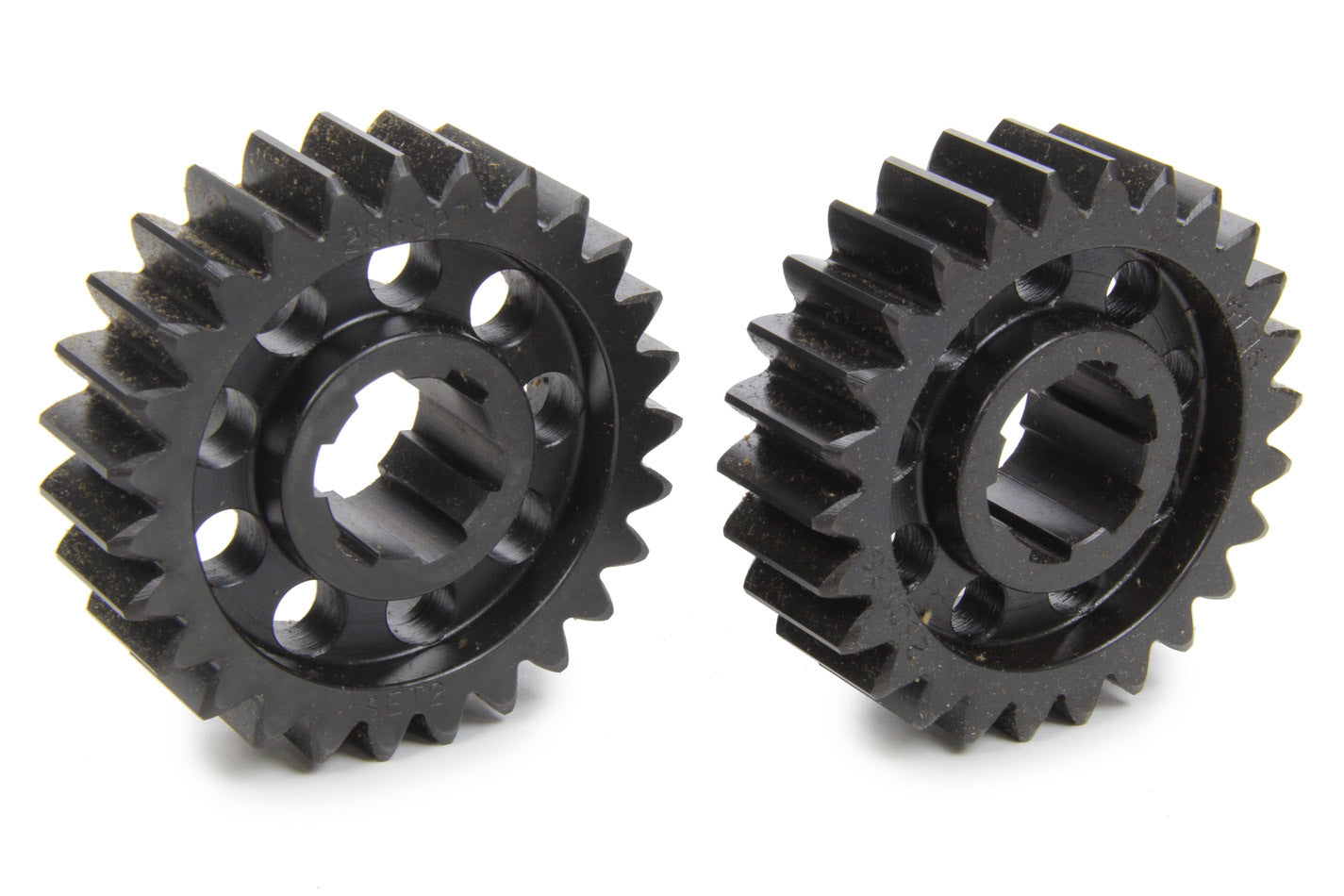 SCS Gears Quick Change Gear Set 6 Spline SCS62