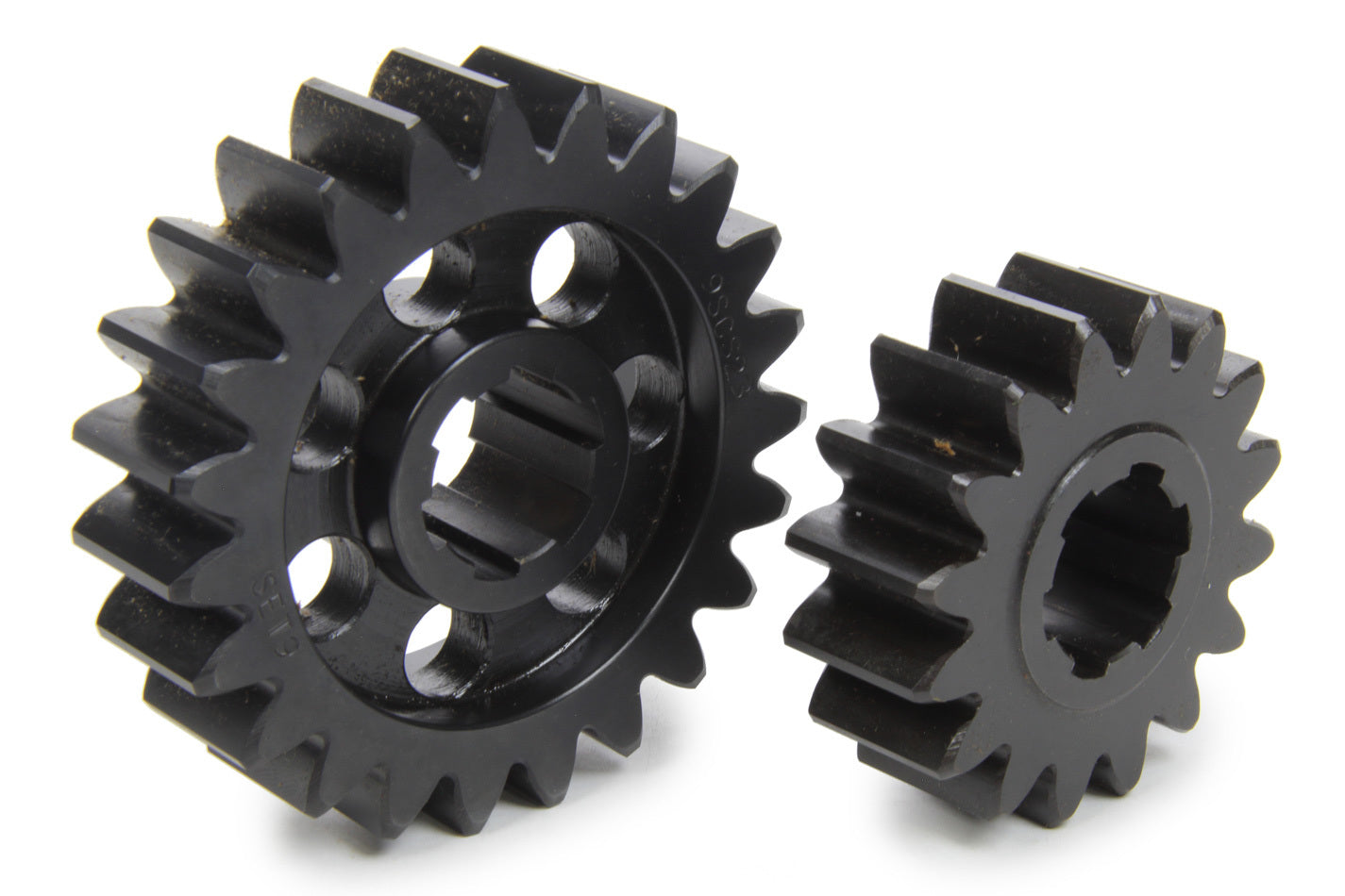 SCS Gears Quick Change Gear Set 6 Spline SCS69