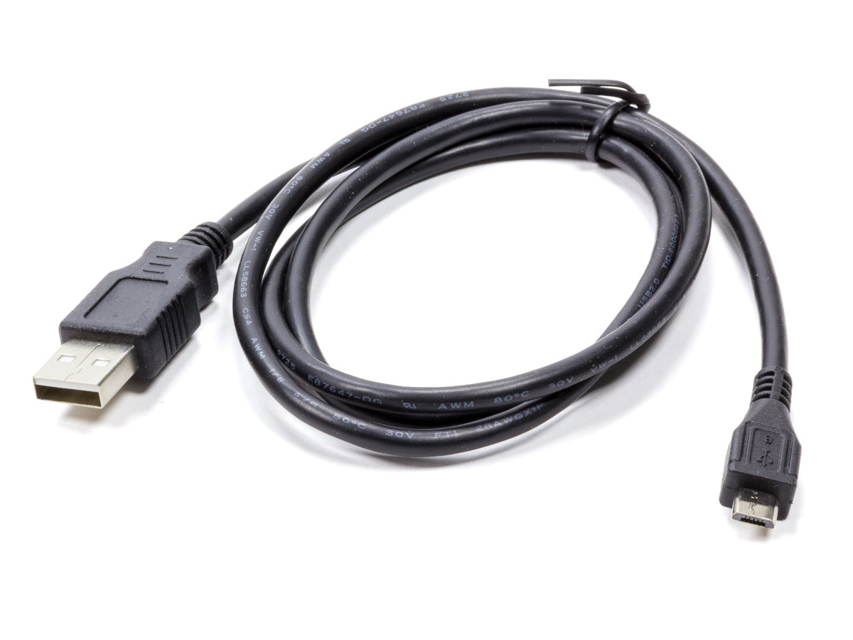 SCT Performance Micro USB Cable ITSX/TSX Android SCT4520