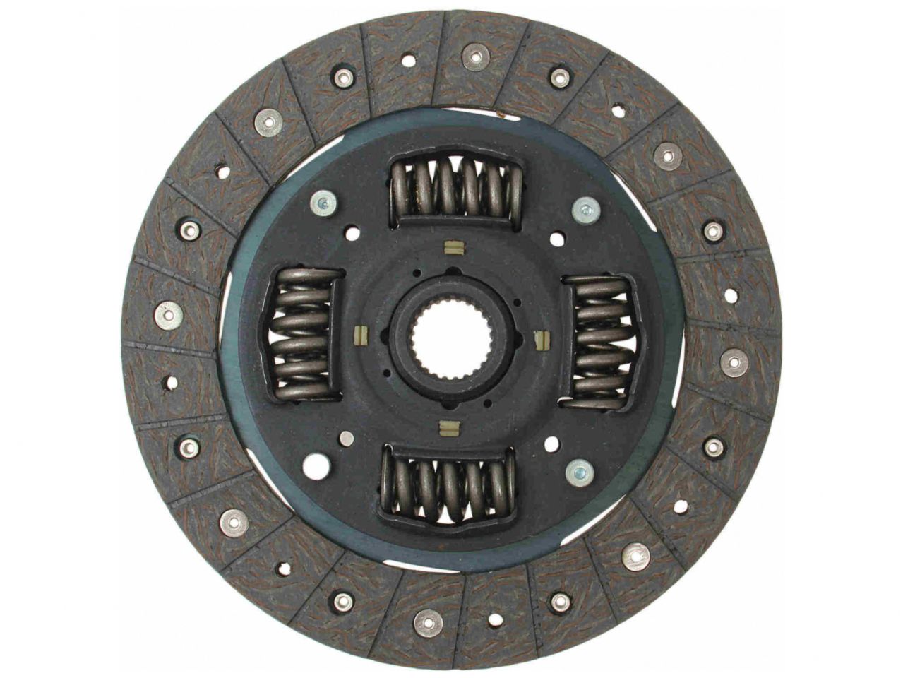 Sachs Clutch Friction Disc