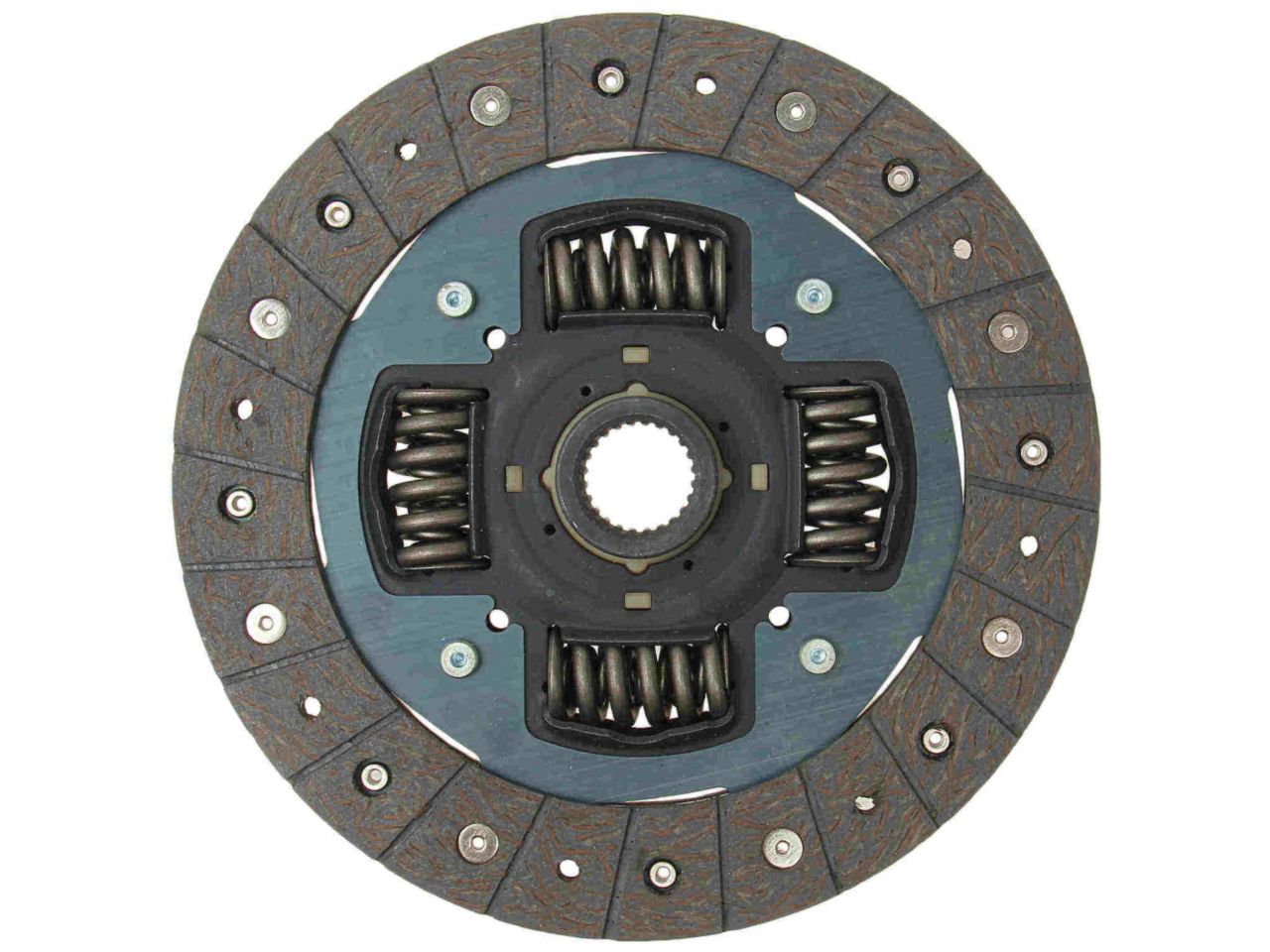 Sachs Clutch Friction Disc