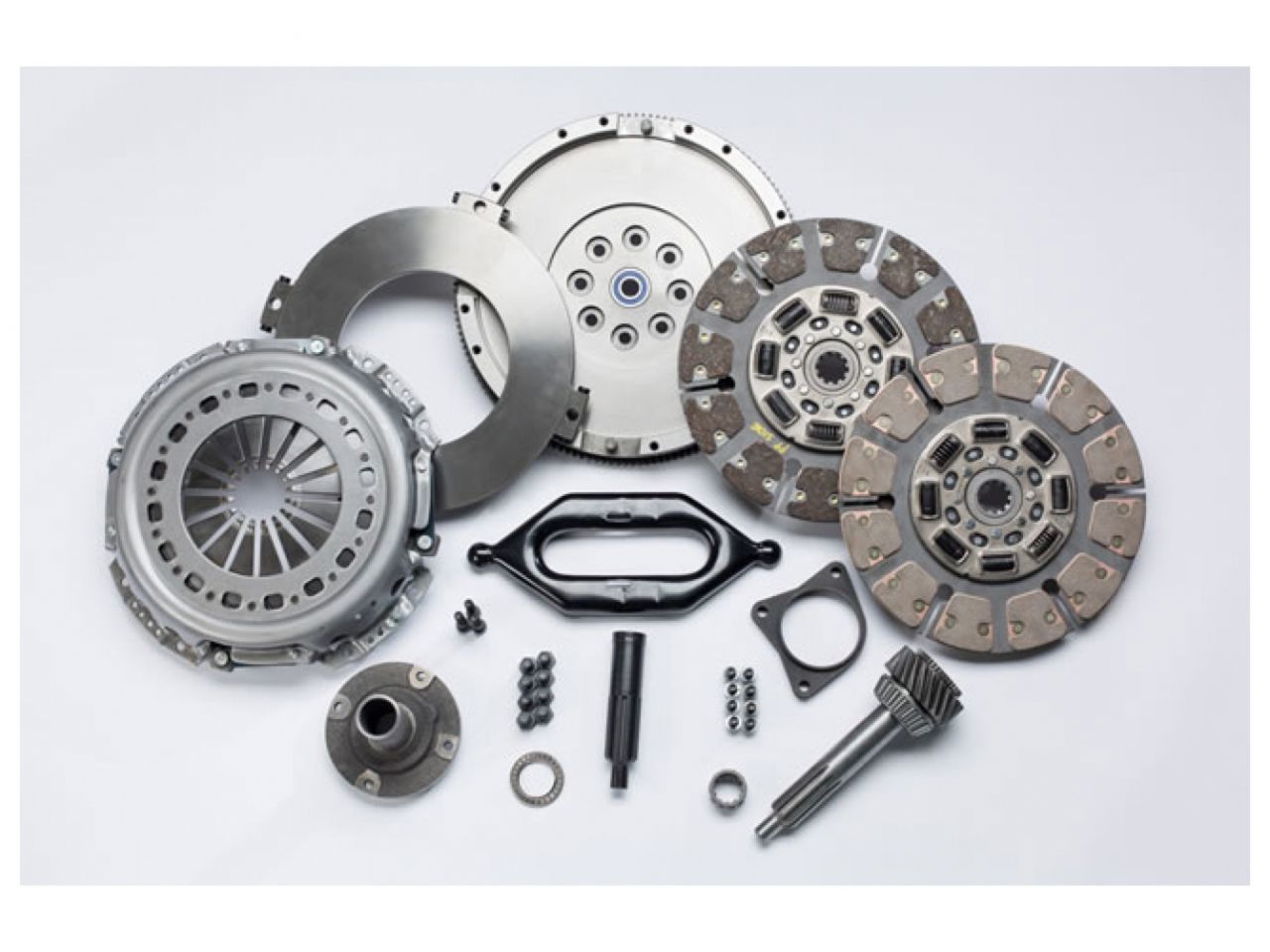 South Bend Clutch Clutch Kits SDD3250-5K Item Image