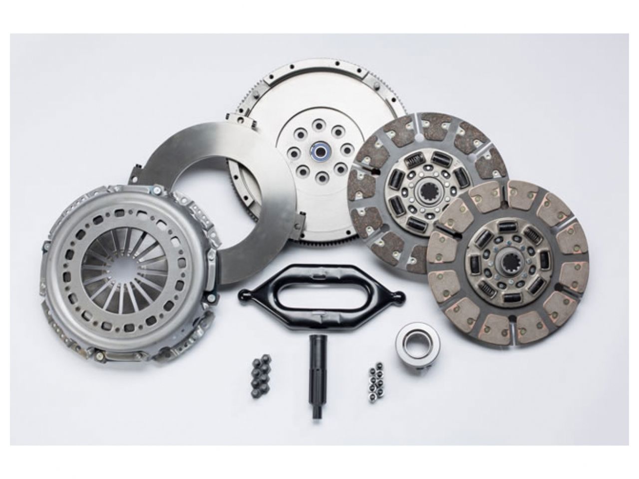 South Bend Clutch Clutch Kits SDD3250-G Item Image