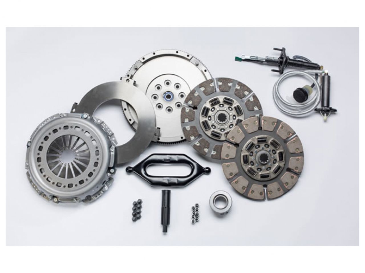 South Bend Clutch Clutch Kits SDD3250-GK Item Image