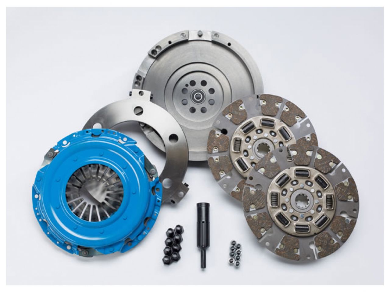 South Bend Clutch Clutch Kits SDDMAXDFY Item Image