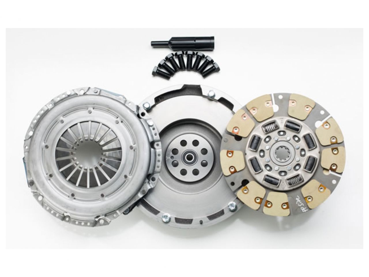 South Bend Clutch Clutch Kits SDM0105DFK Item Image