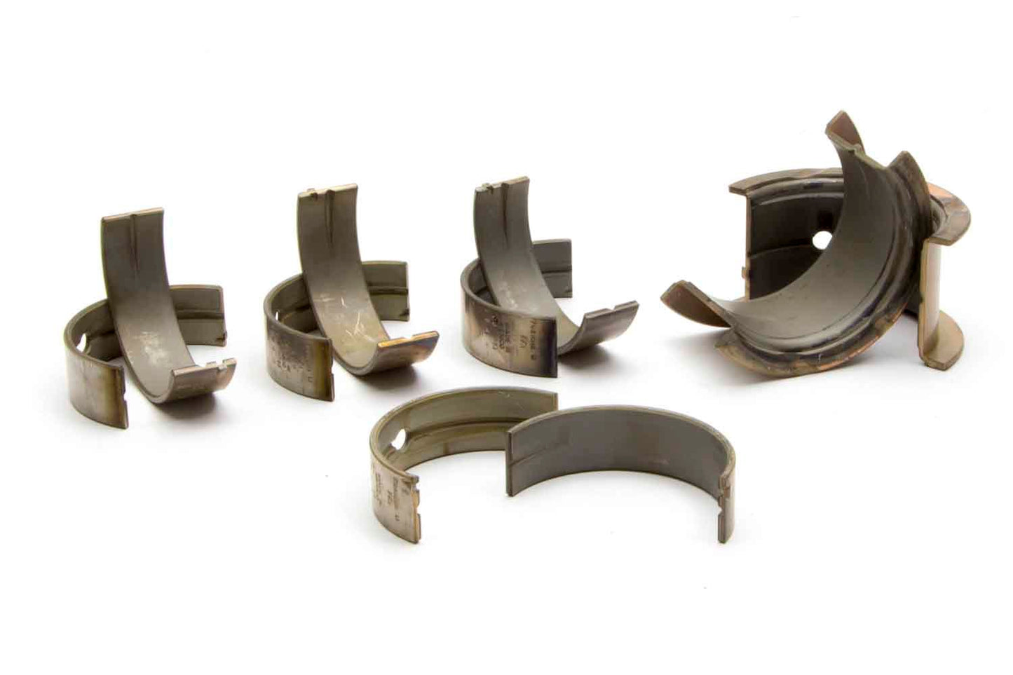 Sealed Power Main Bearing Set SEA139M