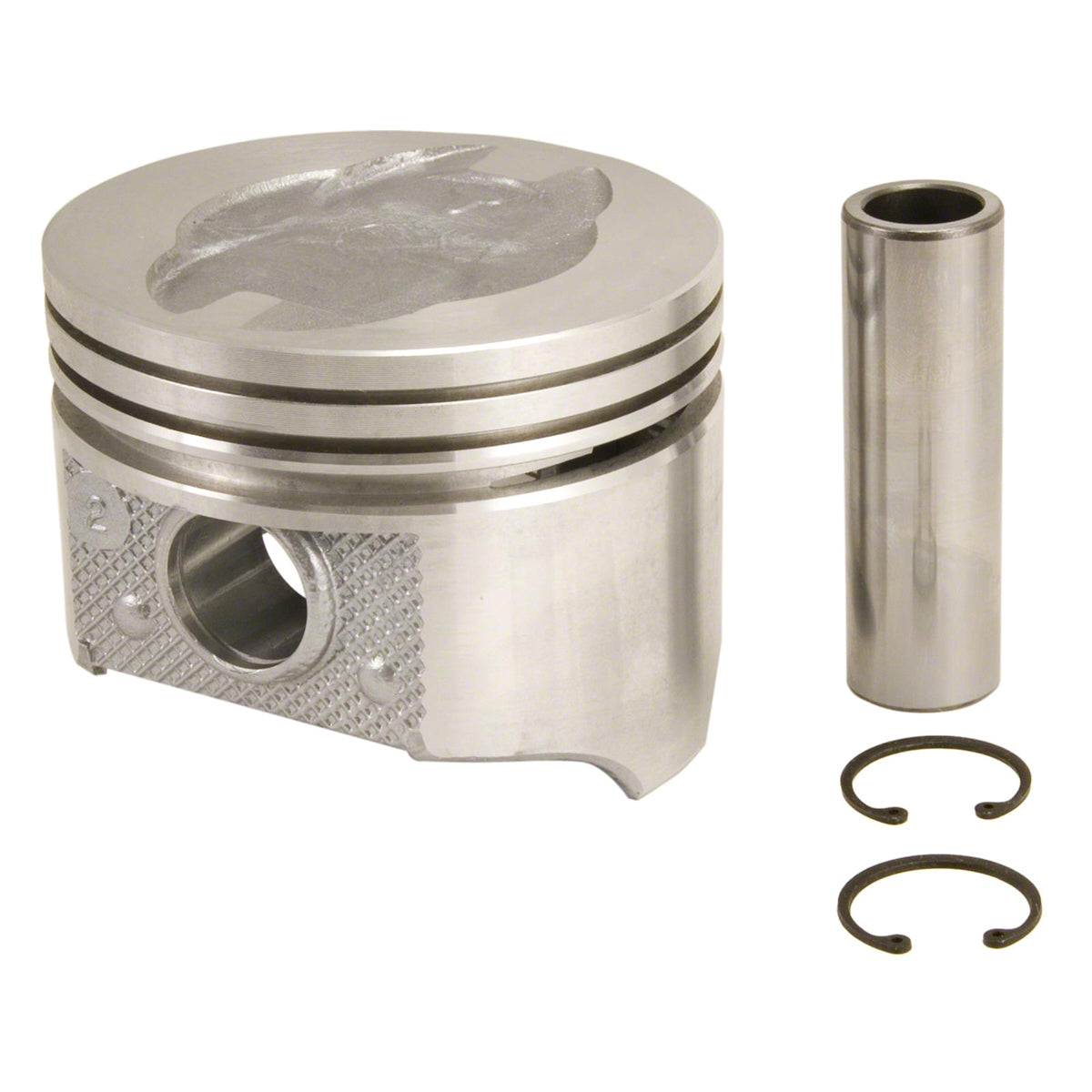 Sealed Power Ford 428 FE Piston Set 4.170 Bore SEA354P40