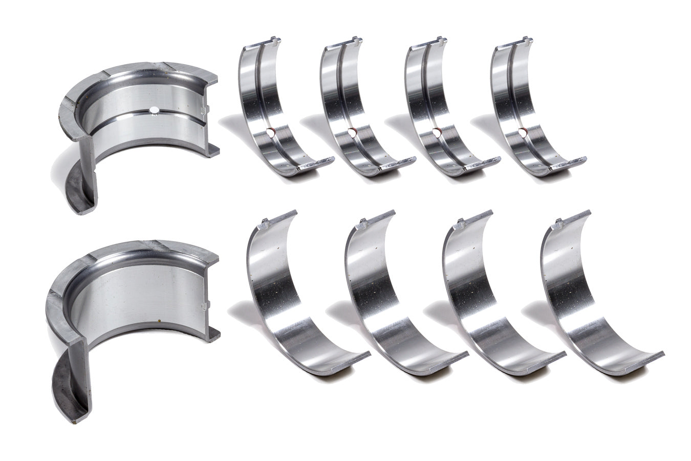 Sealed Power Main Bearing Set     SEA4663MA