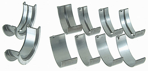 Sealed Power Main Bearing Set     SEA4999MA