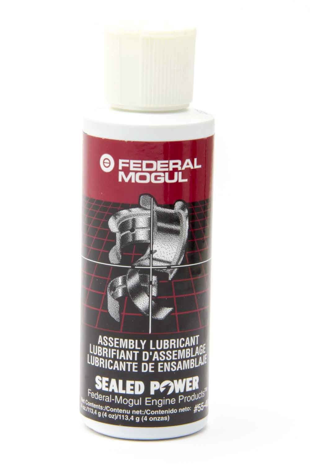 Sealed Power Cam & Lifter Prelube SEA55-400