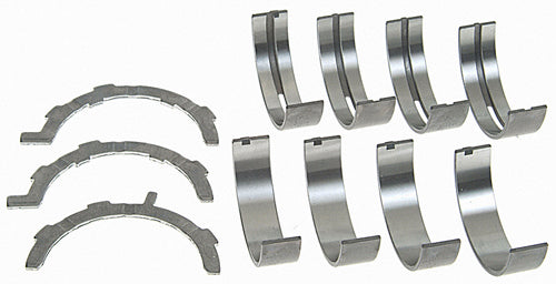 Sealed Power Main Bearing Set     SEA7296MA