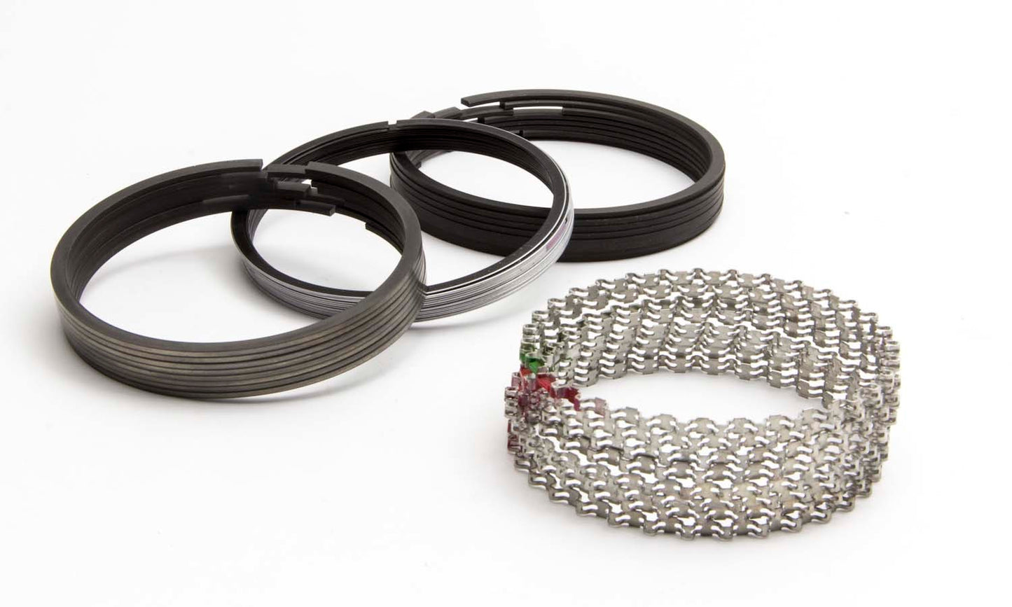 Sealed Power Moly Piston Ring Set SEAE301K30