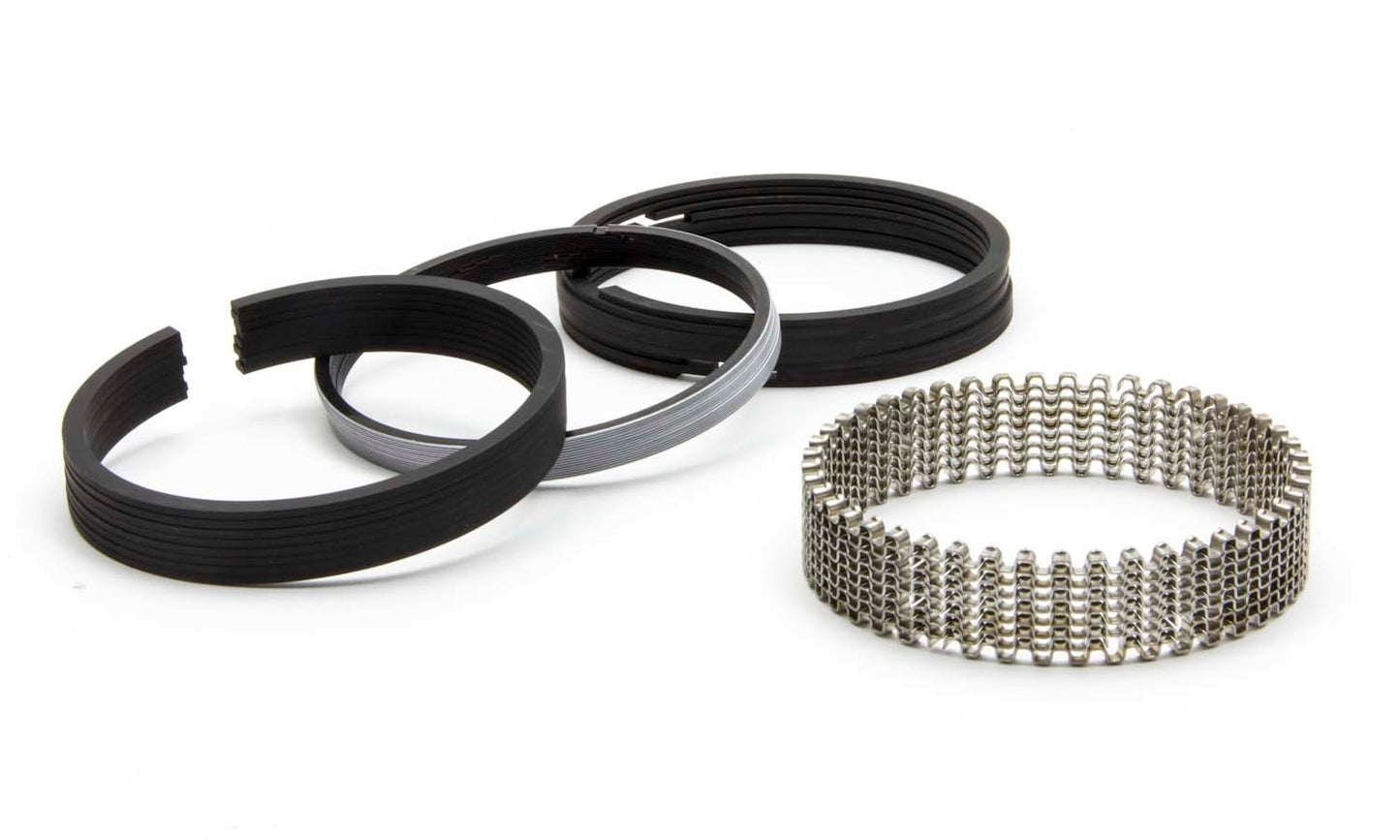 Sealed Power Cast Piston Ring Set SEAE377X