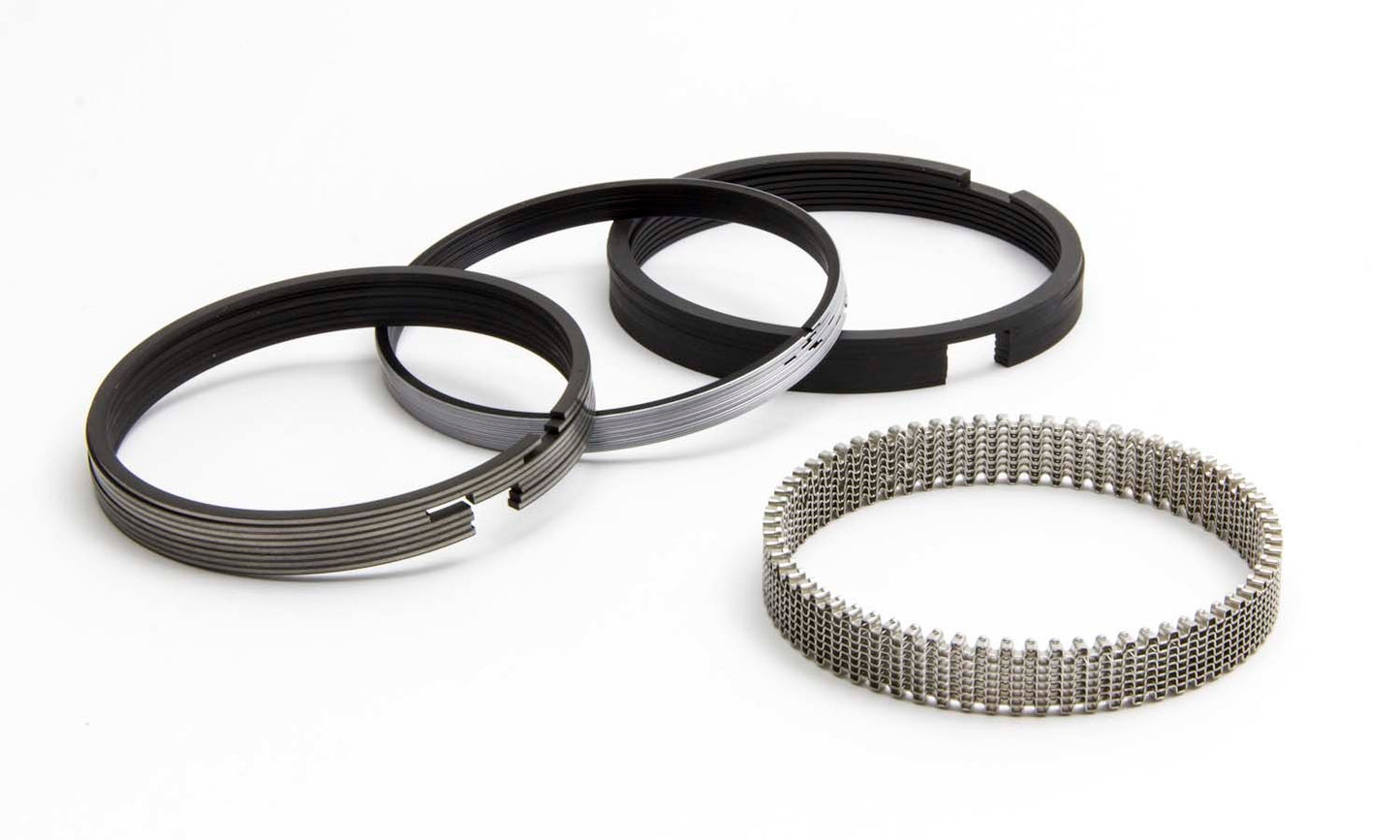 Sealed Power Moly Piston Ring Set SEAE921K