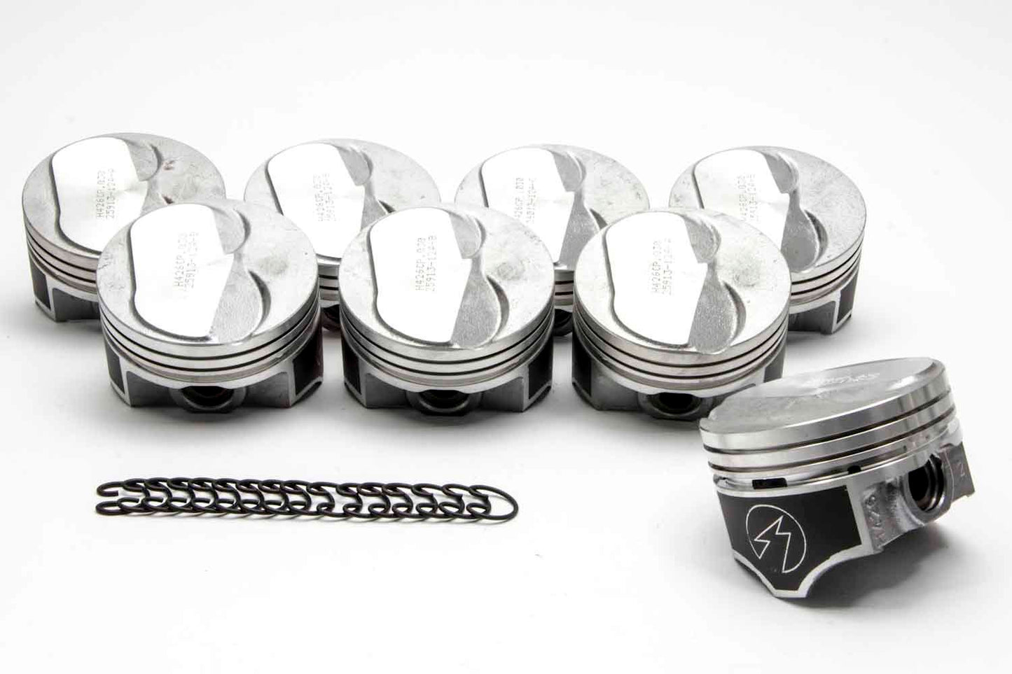 Sealed Power Cast Piston SEAH426CP30