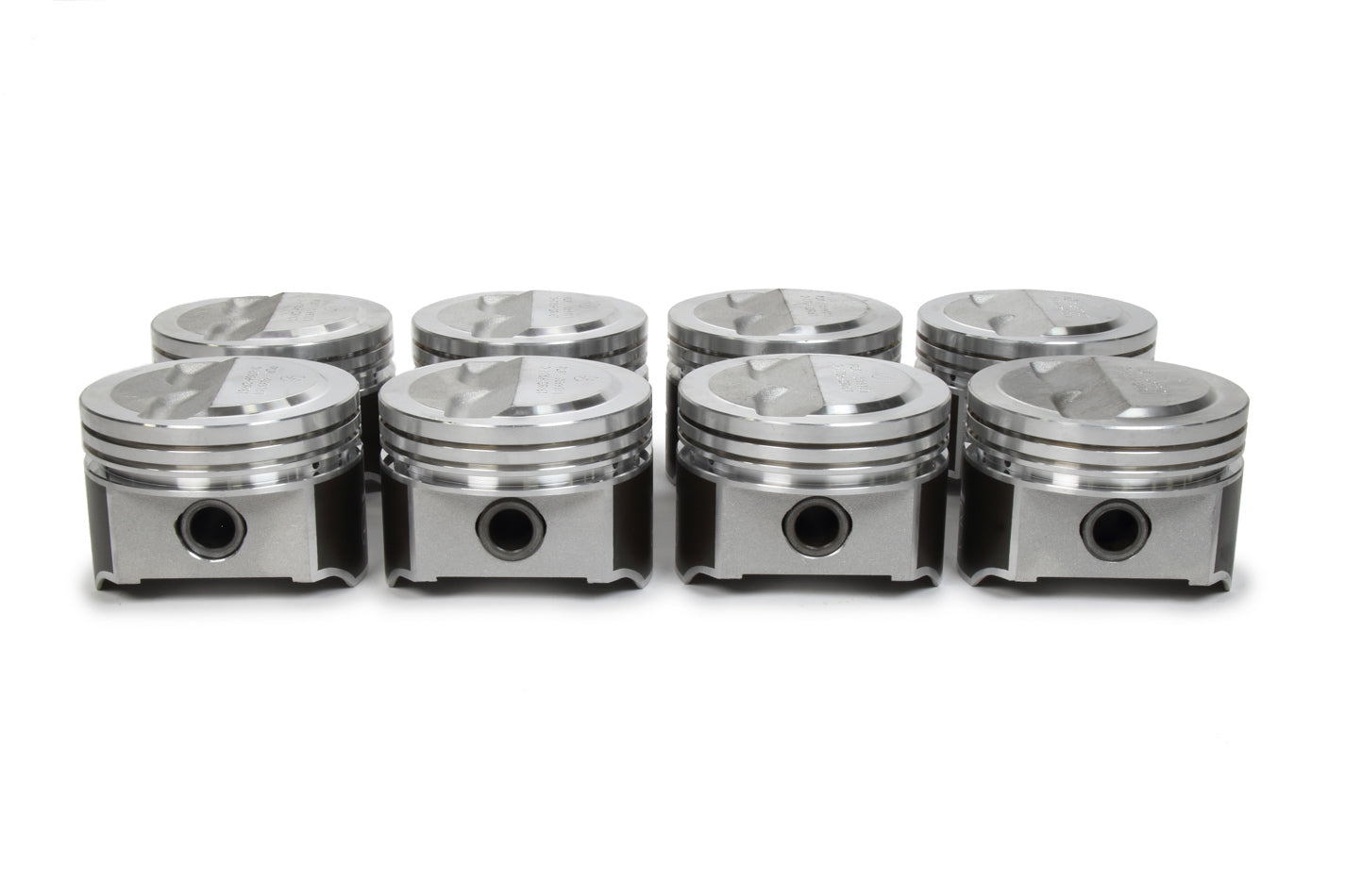 Sealed Power Forged Piston SEAL2166AF30