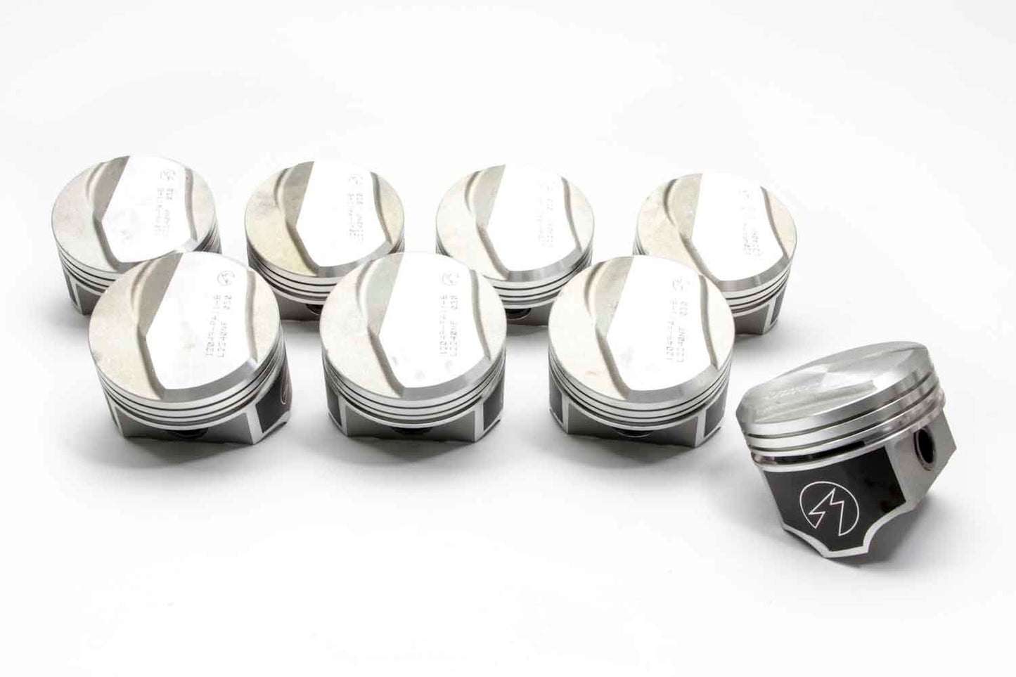 Sealed Power Forged Piston SEAL2240NF30