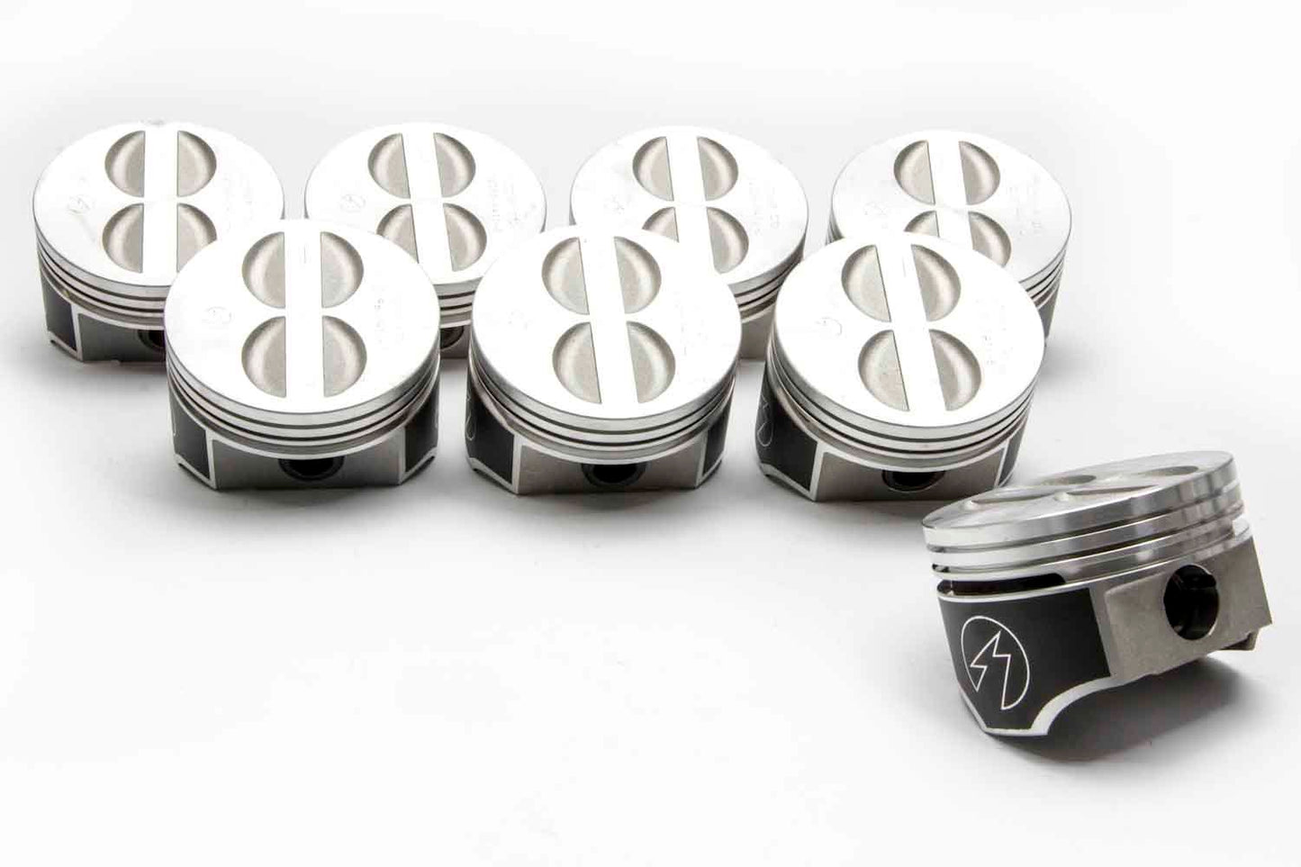 Sealed Power Forged Piston SEAL2256F30