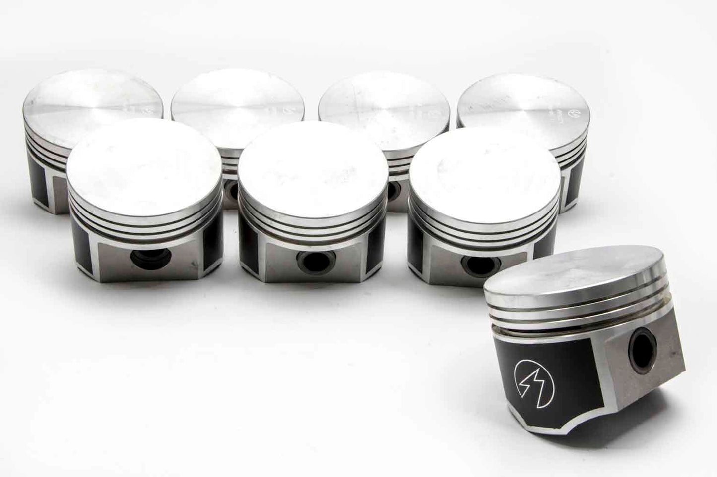 Sealed Power Forged Piston SEAL2266F30