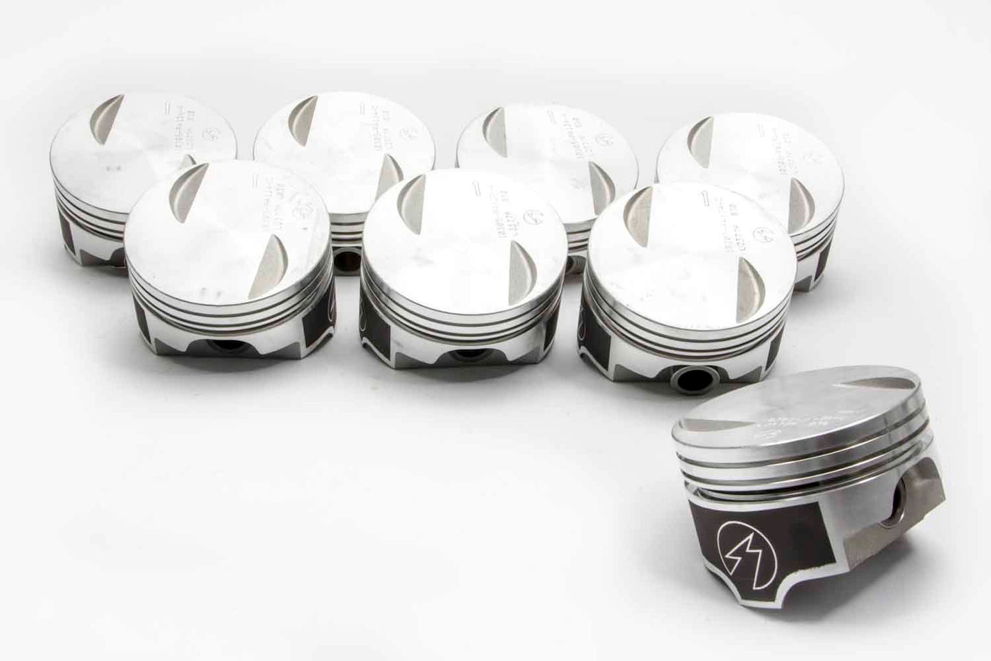 Sealed Power Forged Piston SEAL2377F30