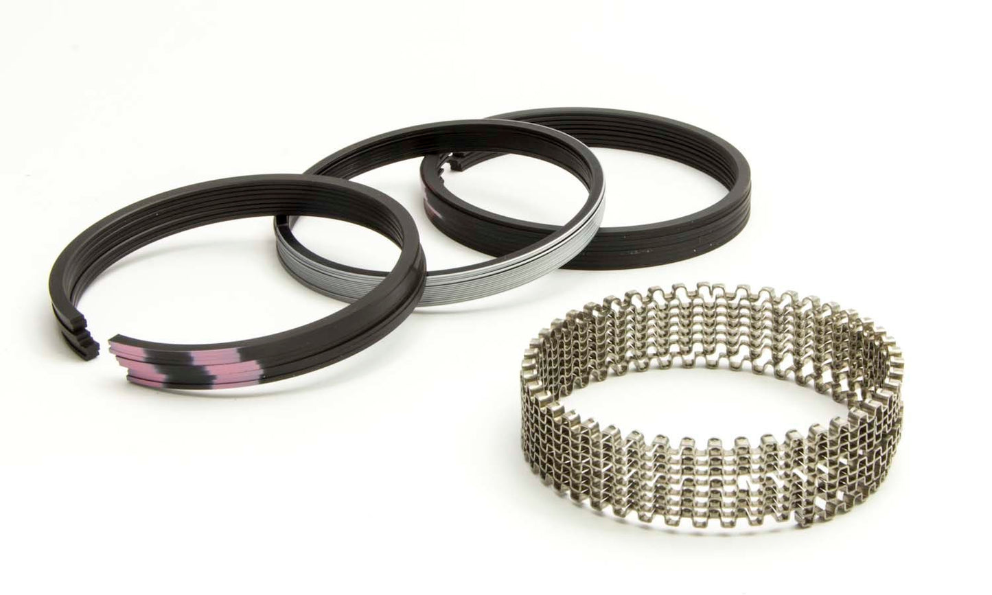 Sealed Power Piston Ring Set 4.280 1/16 1/16 3/16 SEAR19102-35