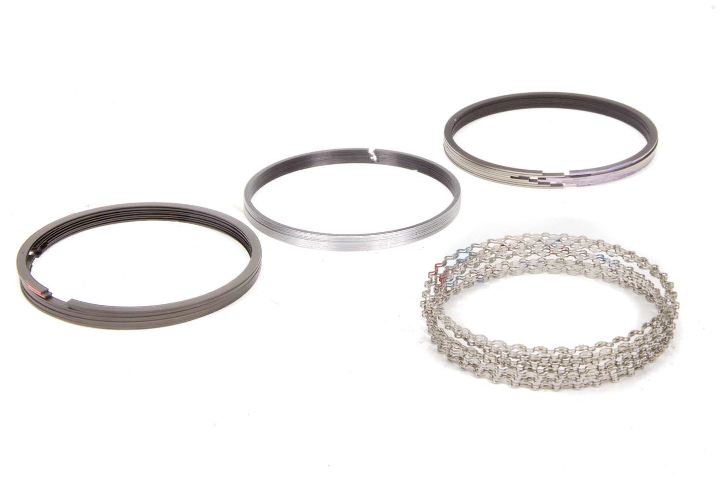 Sealed Power Piston Ring Set 4.155 043 043 3.0MM SEAR20109-35