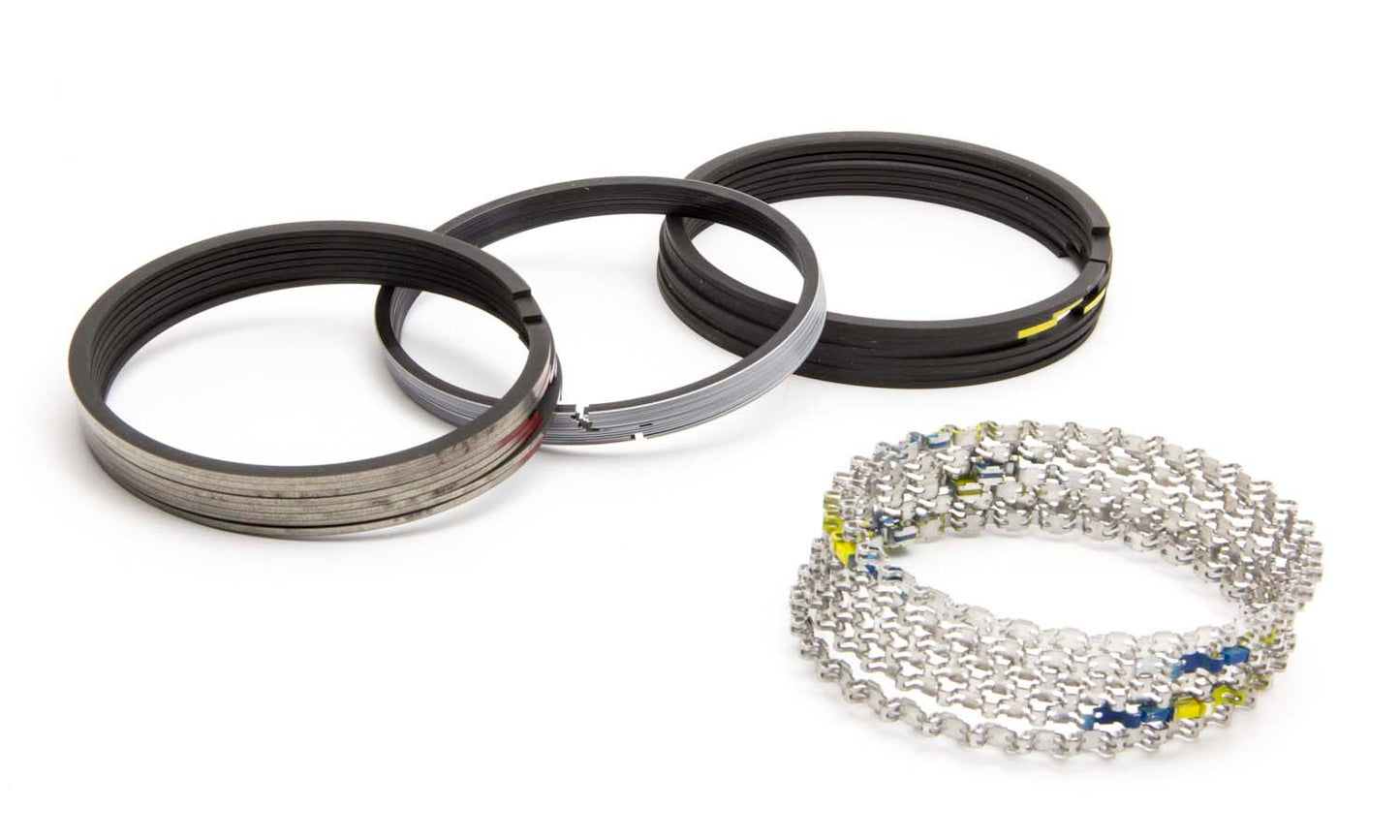 Sealed Power Piston Ring Set 4.125 5/64 5/64 3/16 SEAR5879-5