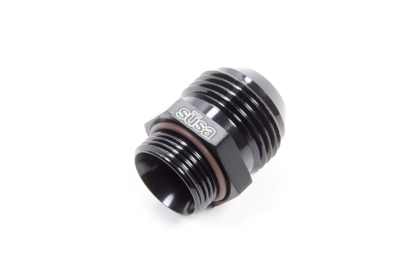 Setrab ProLine Fittings- M22 To -AN12 Adapter Straight