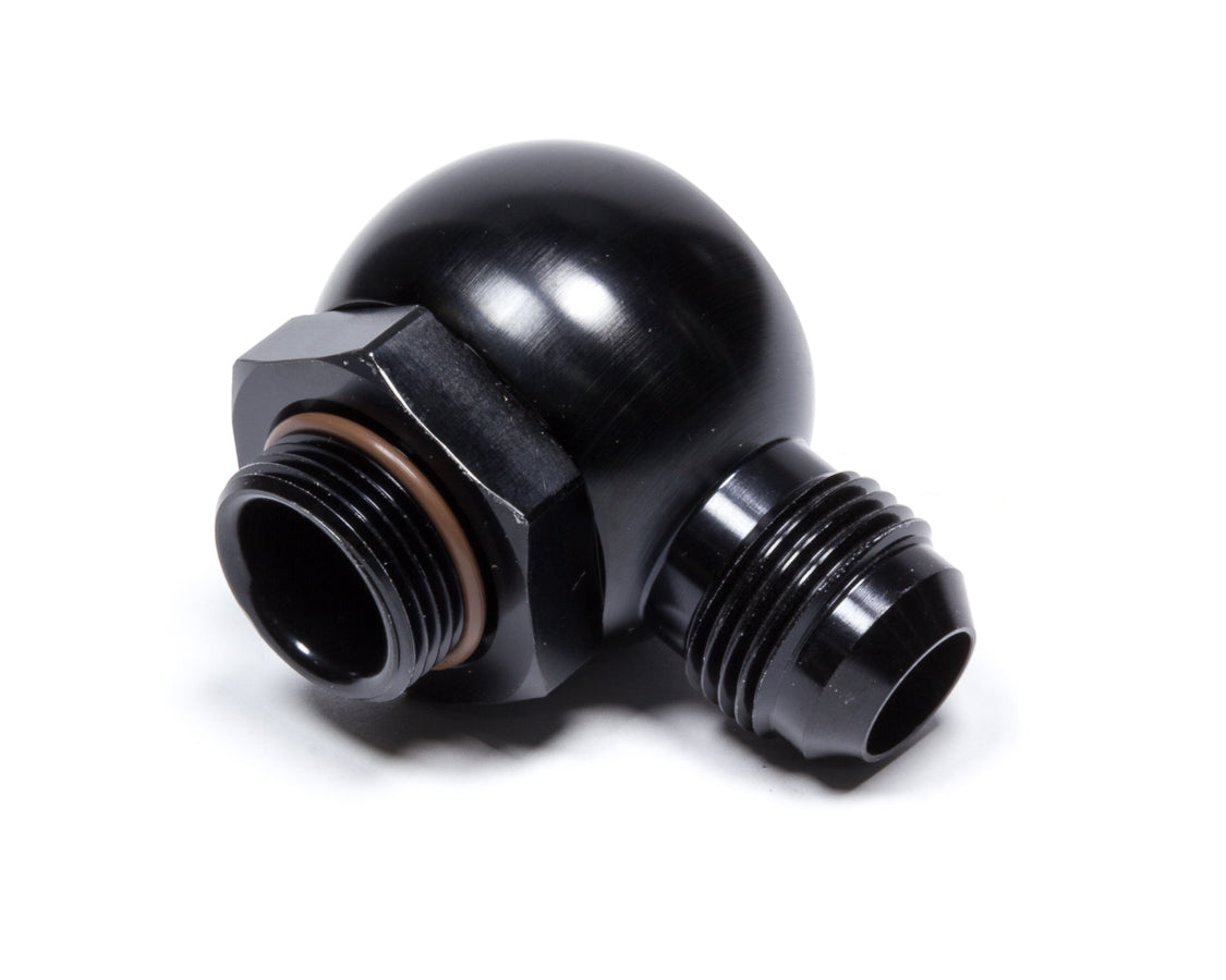 Setrab Specialty Fittings- ProLine Banjo Fitting - M22-AN10 90 Degree