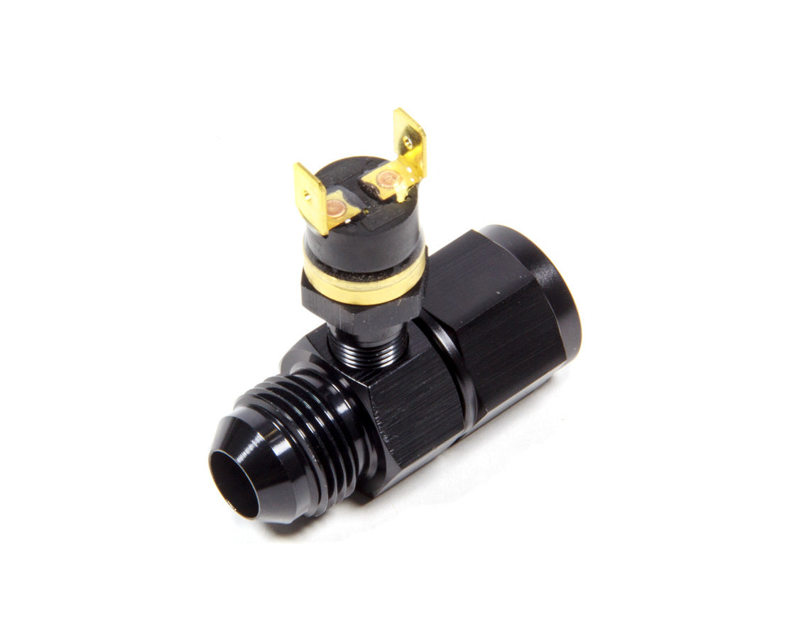 Setrab Thermo Switch Assembly Inline 8an - 190 Degree SET31-TS190-08
