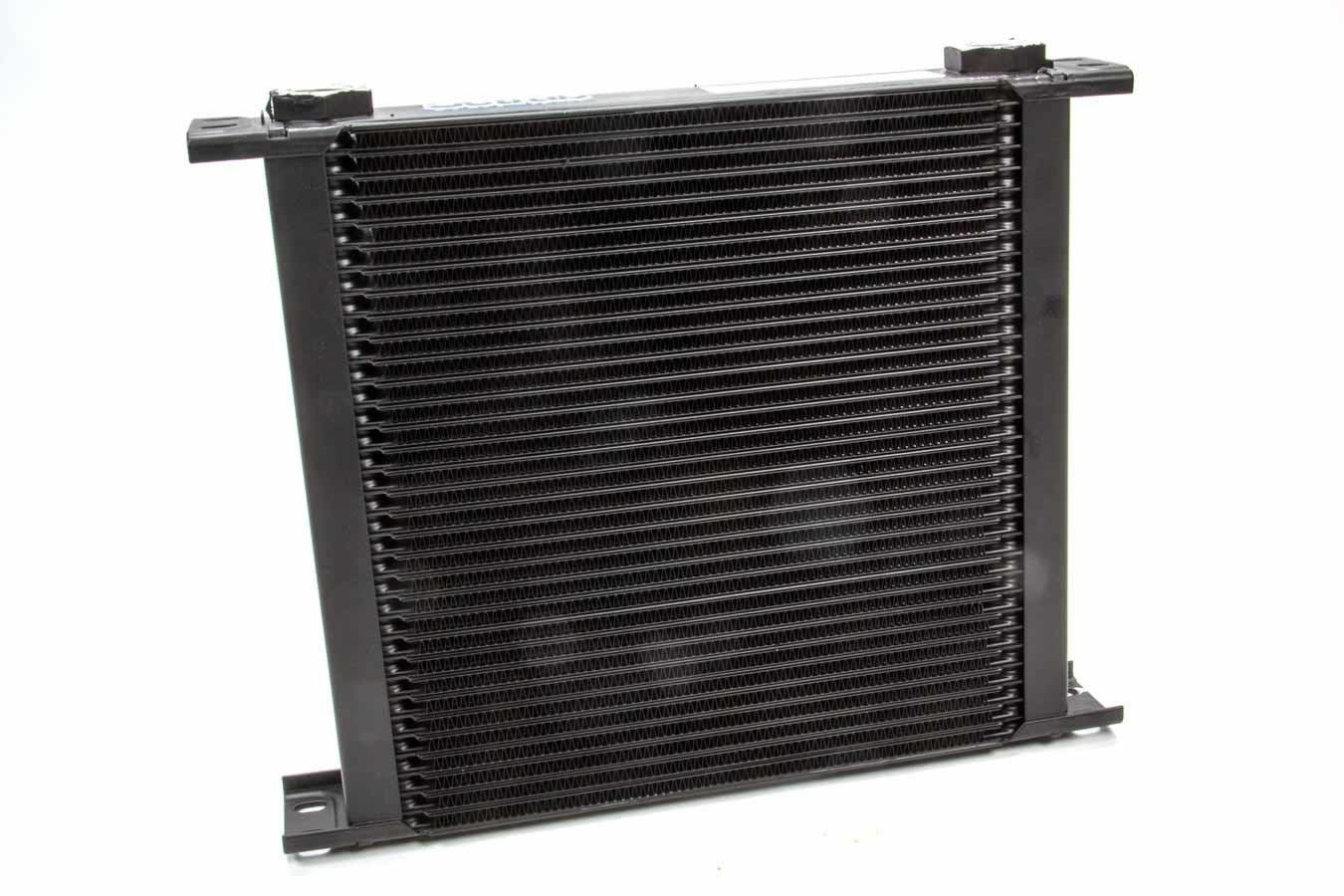 Setrab Standard Oil Coolers - Series 6 - 34 Row Oil Cooler - M22 Ports