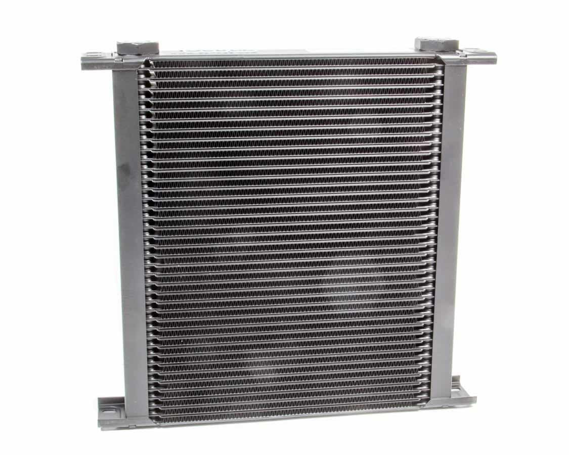 Setrab Standard Oil Coolers - Series 6 - 40 Row Oil Cooler - M22 Ports