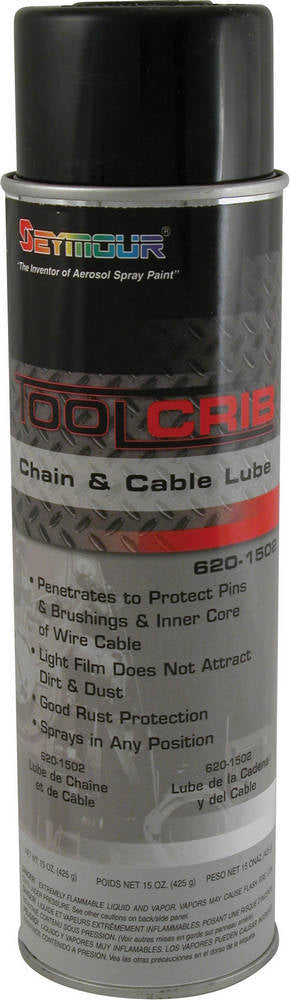 Seymour Paint Chain & Cable Lube SEY620-1502
