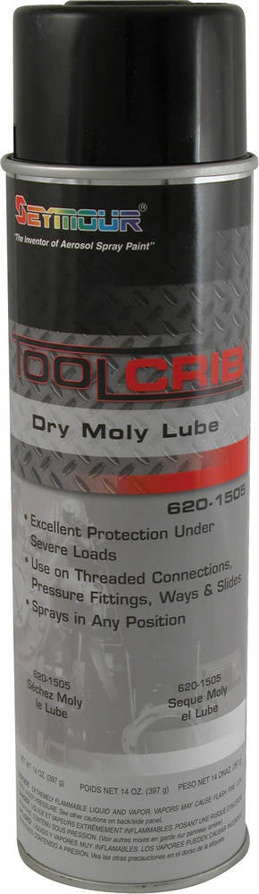 Seymour Paint Dry Moly Lube SEY620-1505
