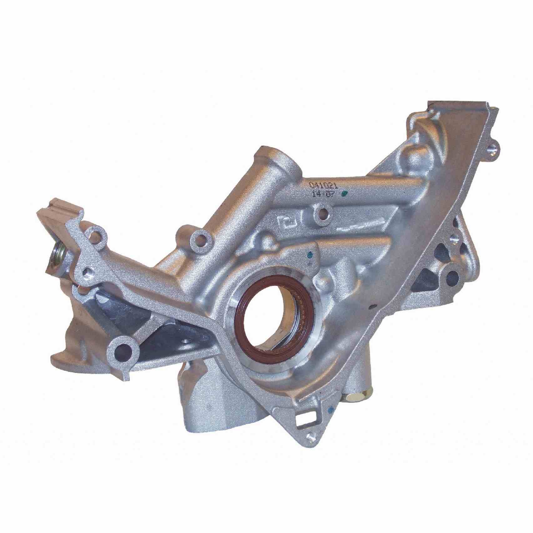 Sealed Power Engine Oil Pump  top view frsport 224-43638