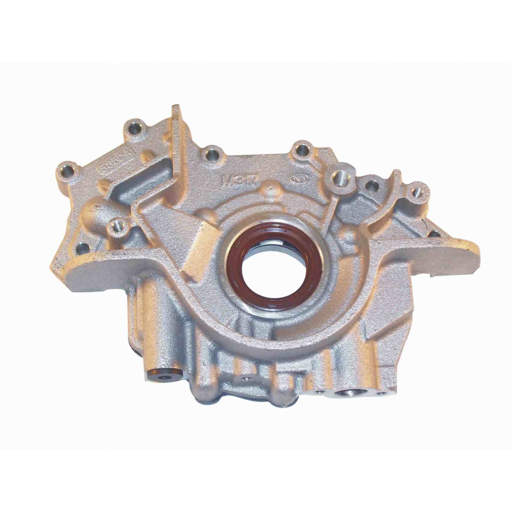 Sealed Power Engine Oil Pump  top view frsport 224-43661