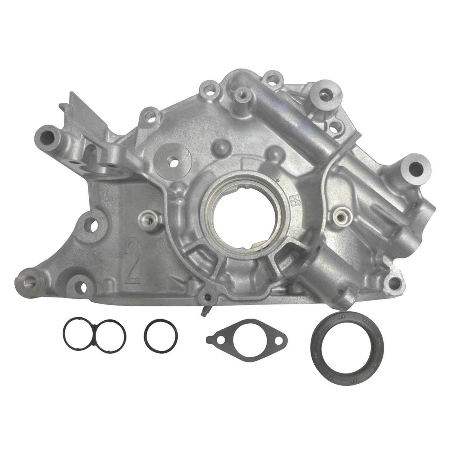 sealed power engine oil pump  frsport 224-43670