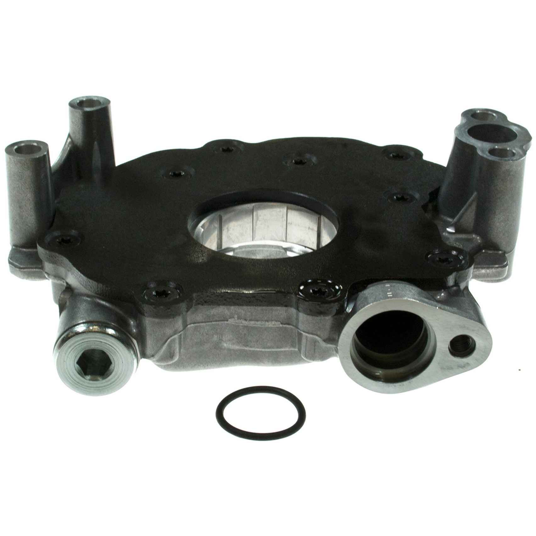 Sealed Power Engine Oil Pump  top view frsport 224-43681