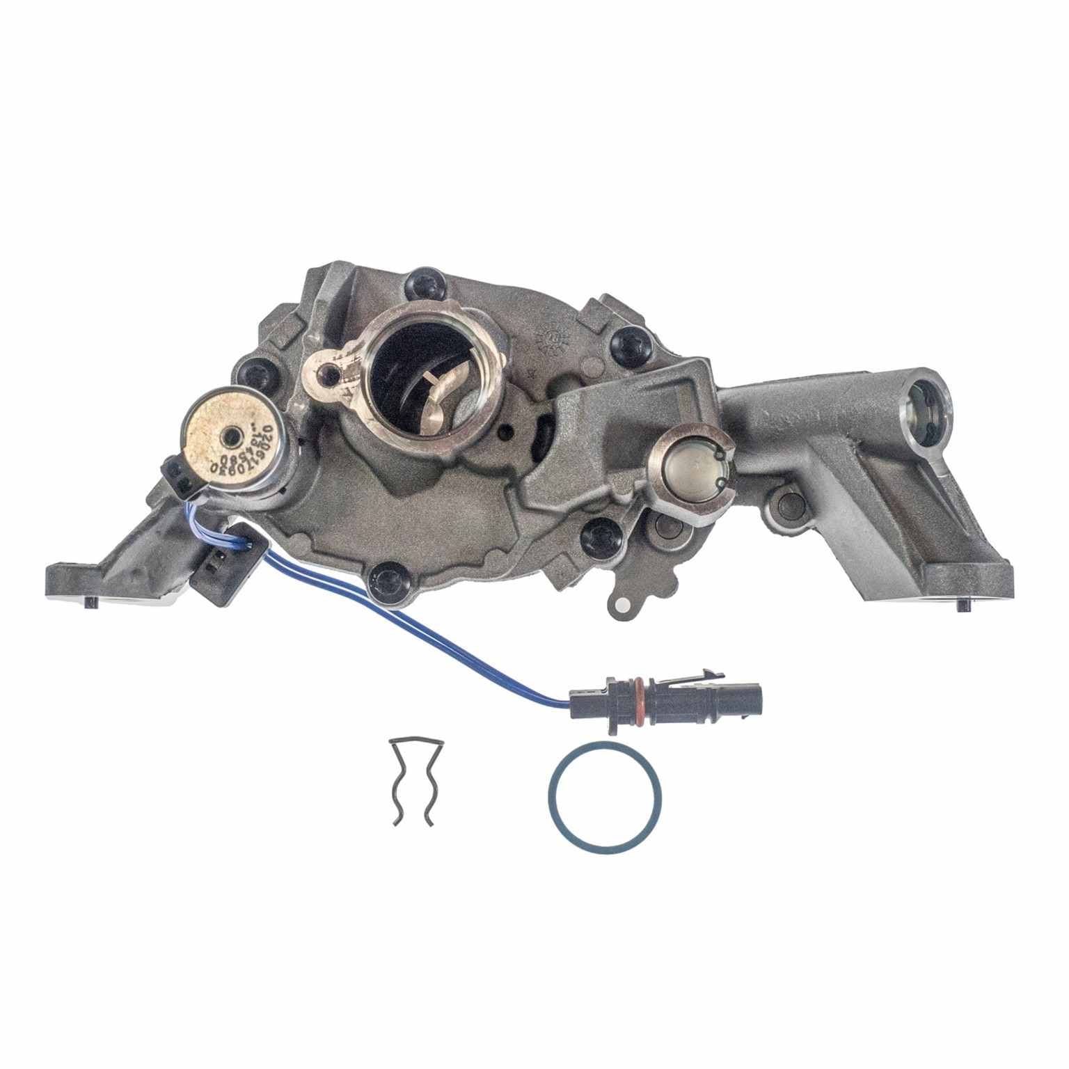 sealed power engine oil pump  frsport 224-43684