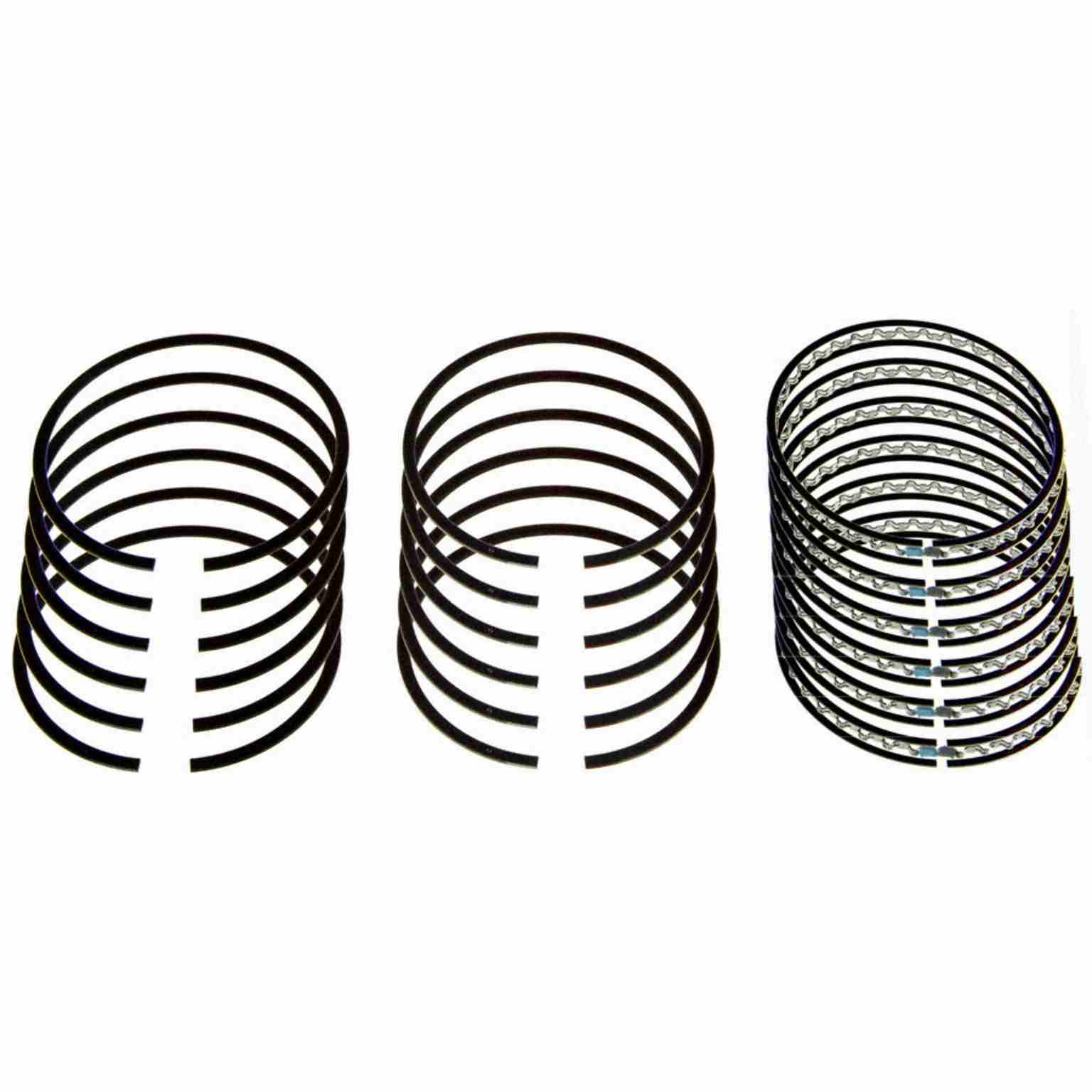 sealed power engine piston ring set  frsport e-1009k