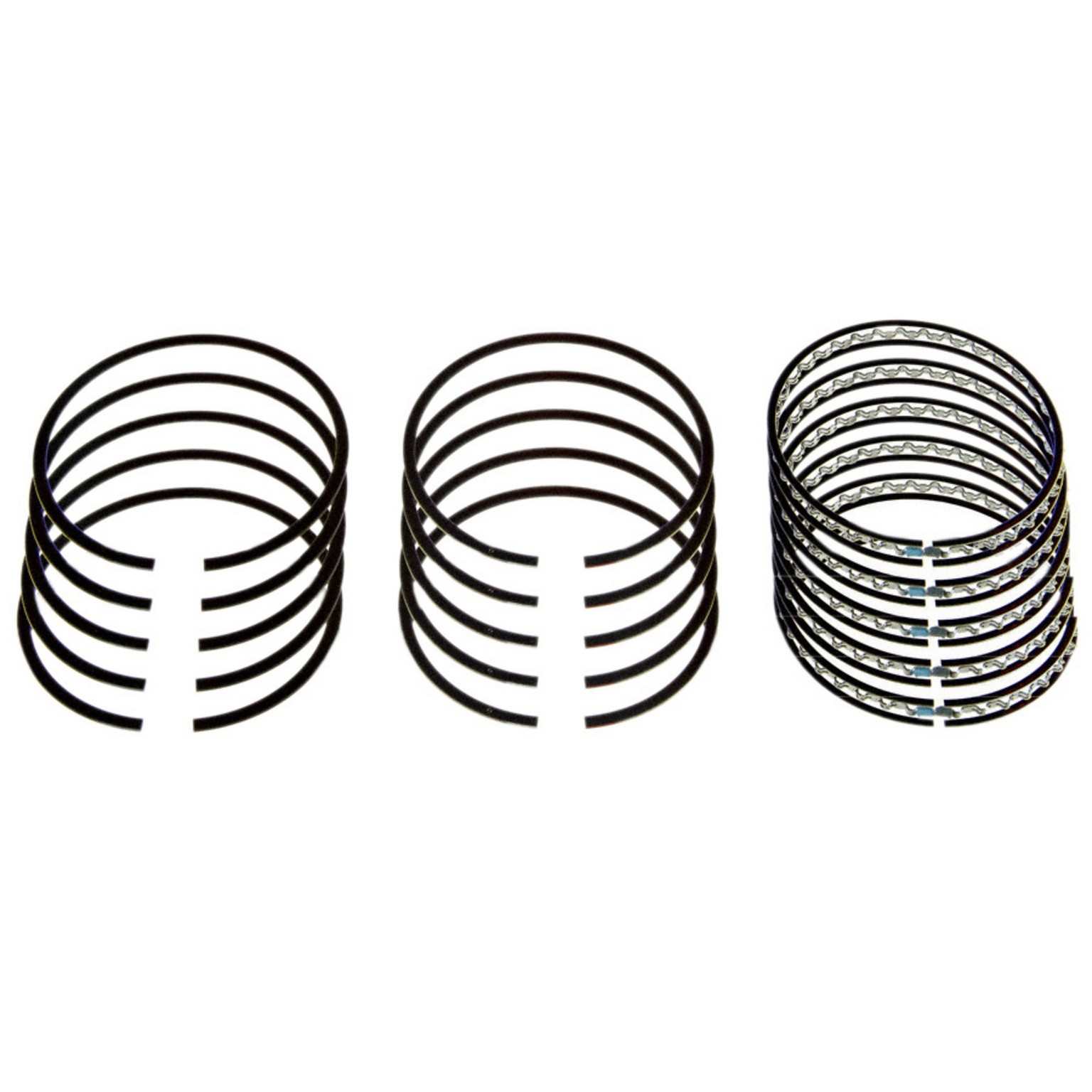 sealed power engine piston ring set  frsport e-1016kc