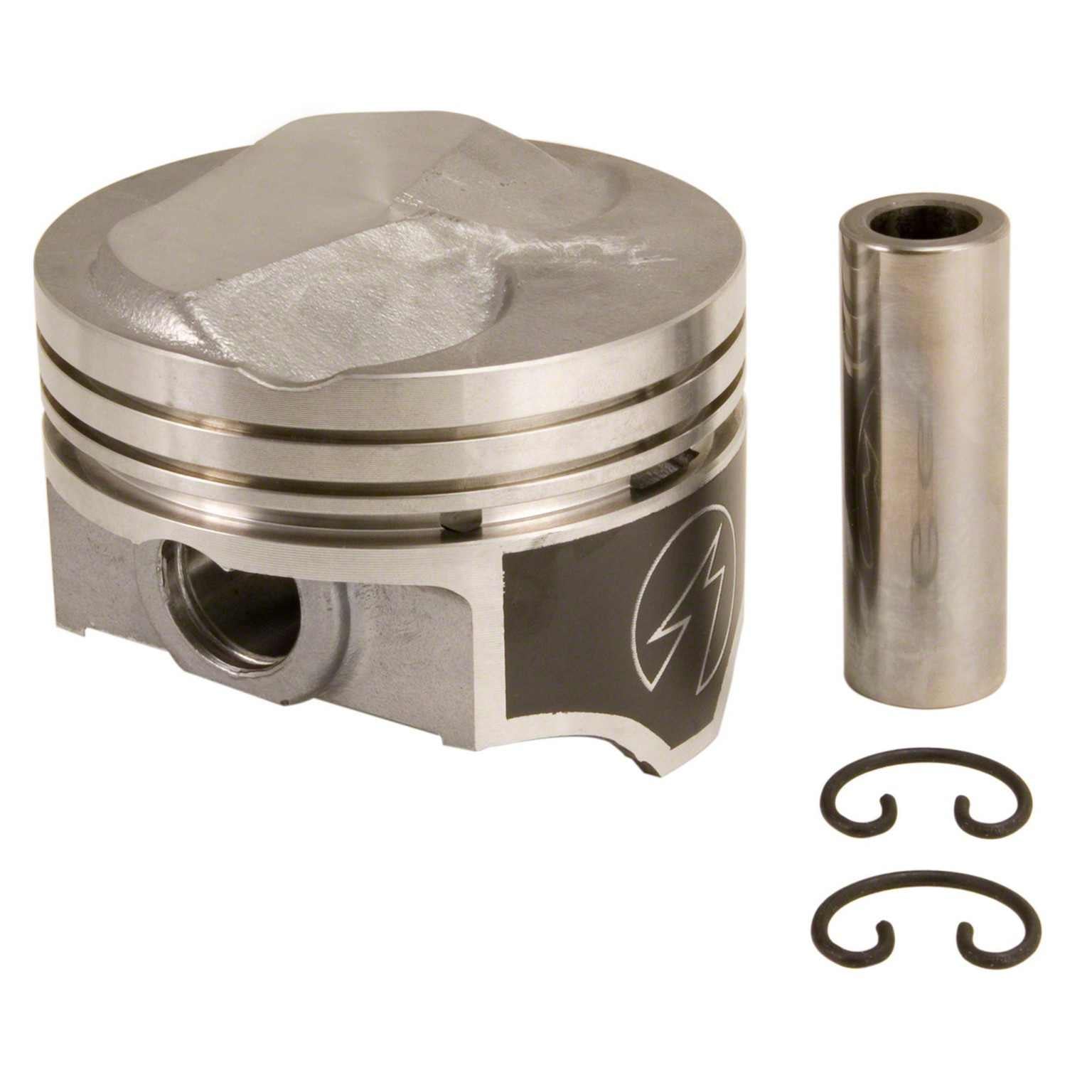 speed pro engine piston set  frsport h581cp