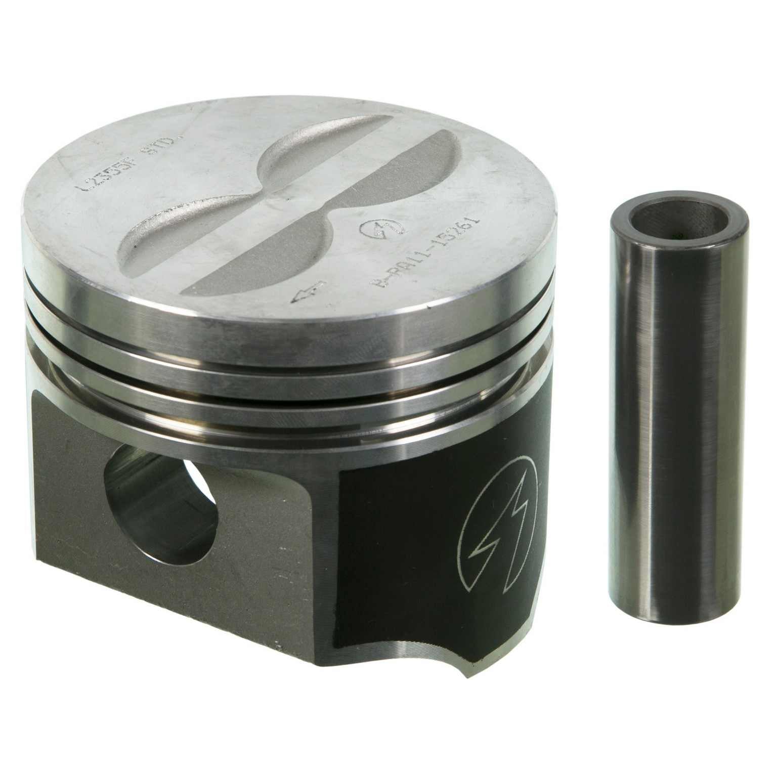 speed pro engine piston set  frsport l-2355f