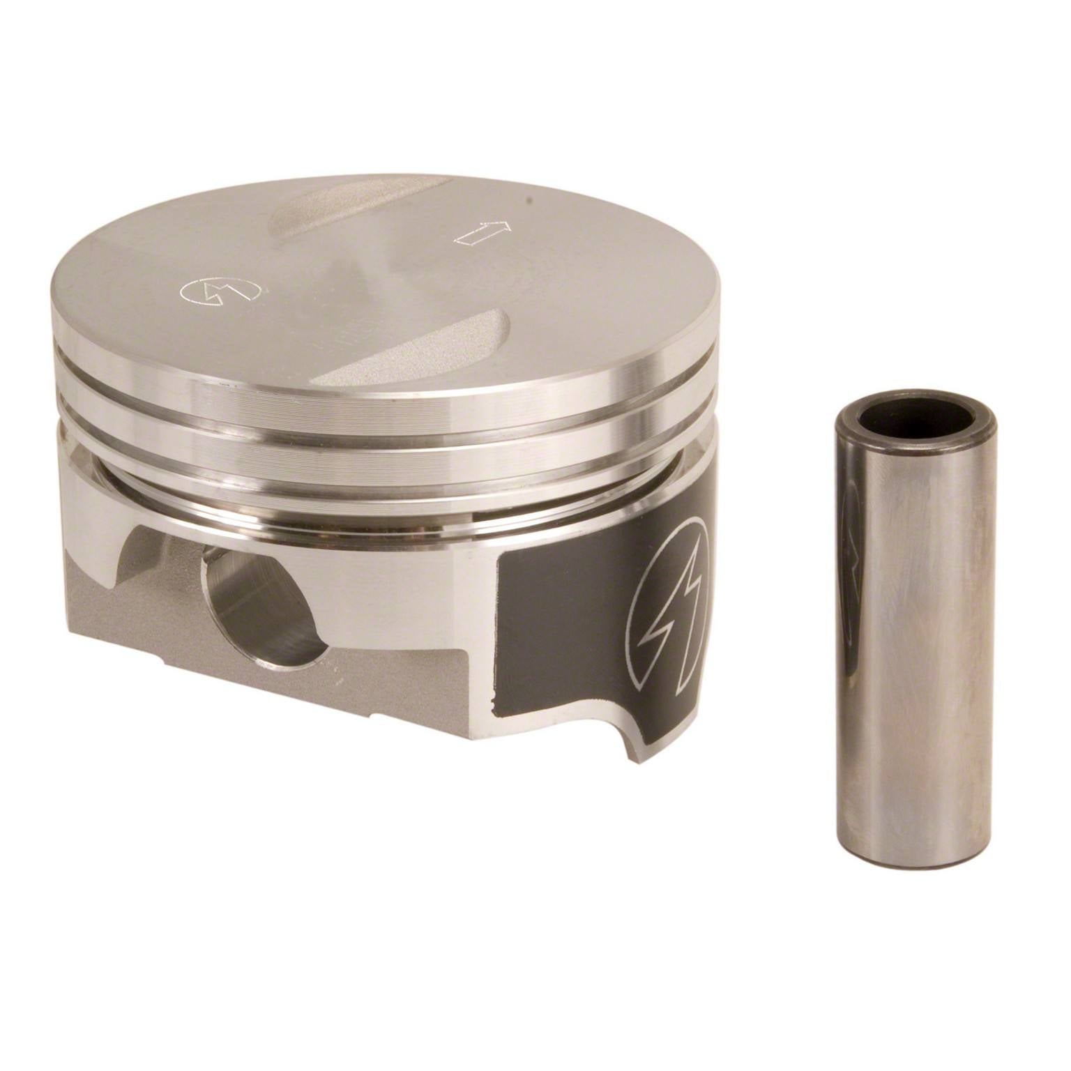 speed pro engine piston set  frsport l-2377f