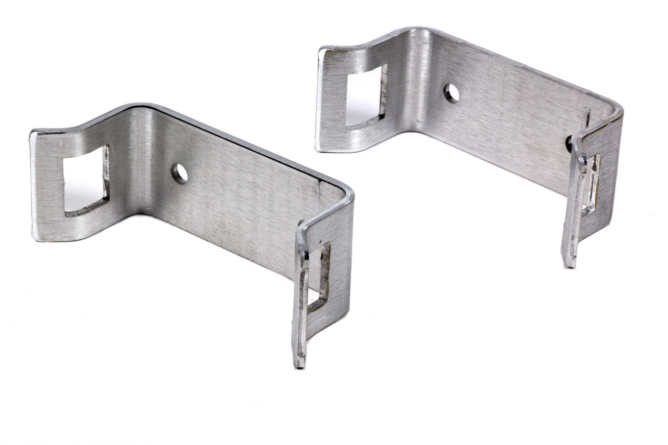 Safecraft Mount Brackets Flat For RS5-RS10-LT10 PAIR SFC54-1431