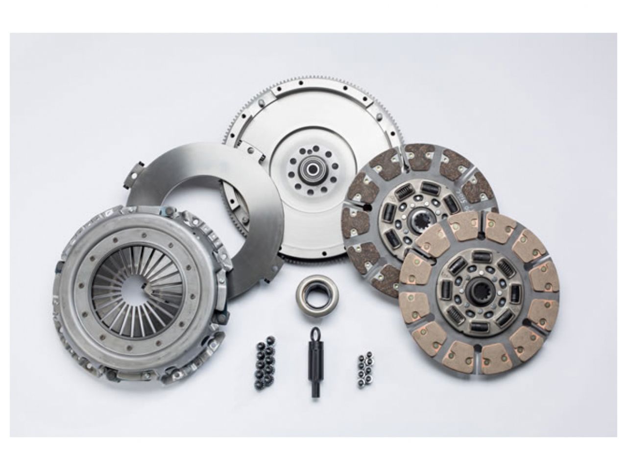 South Bend Clutch Clutch Kits SFDD3250-5 Item Image