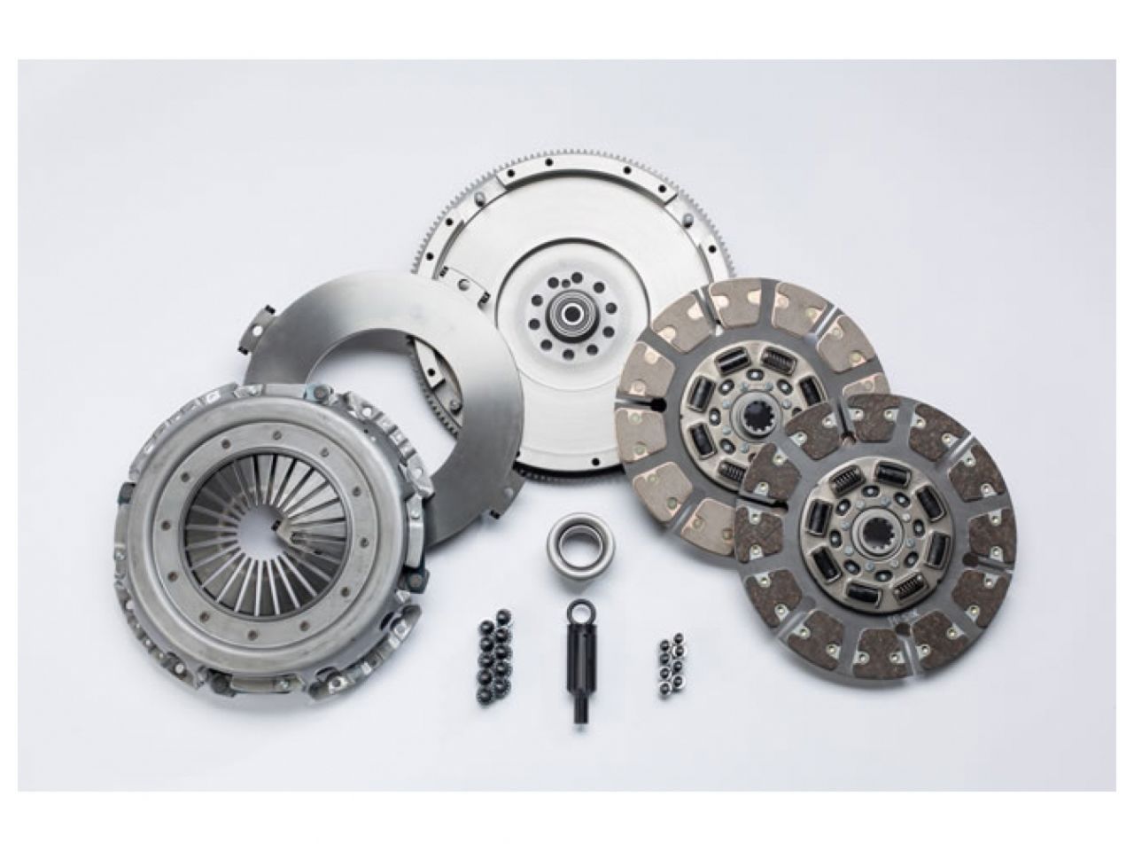 South Bend Clutch Clutch Kits SFDD3250-6 Item Image