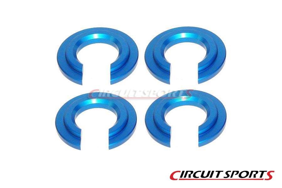 Circuit Sports Sub-Frame Bushing Kit (8pcs/set)