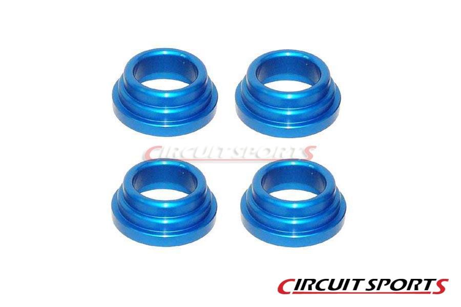 Circuit Sports Sub-Frame Bushing Kit (8pcs/set)